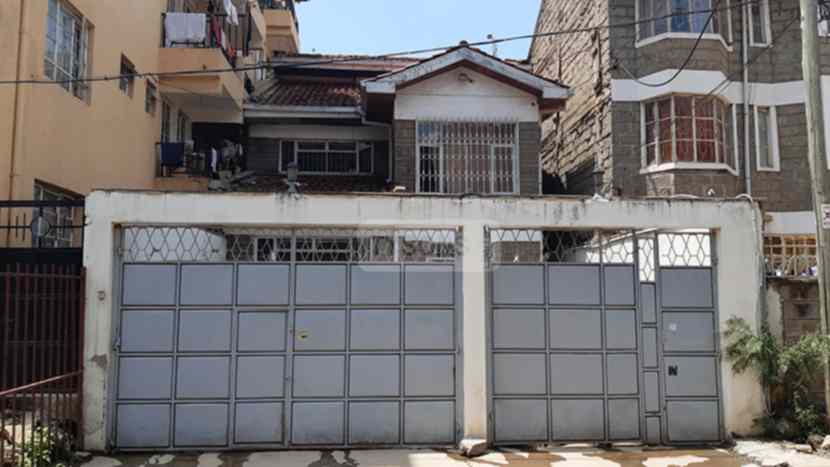 Single nay share -amanicourt