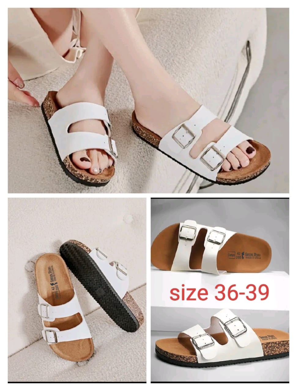 women sandals