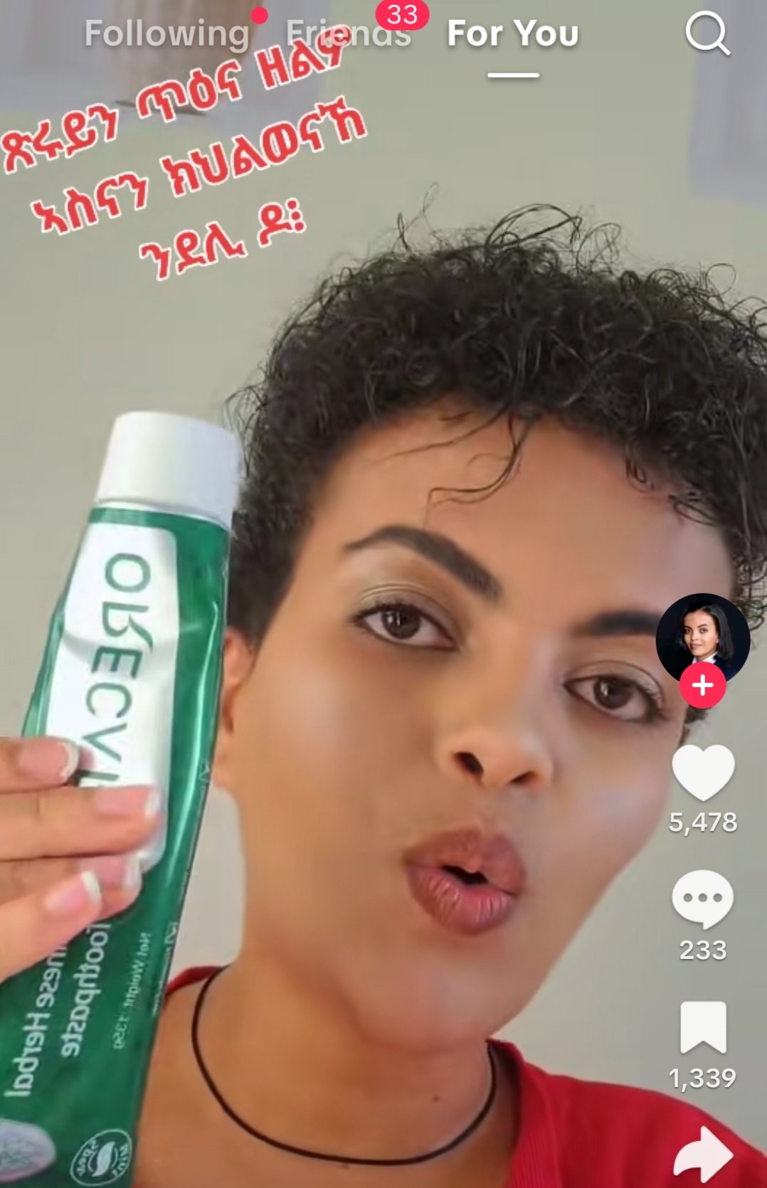 Special Colgate Ore-care