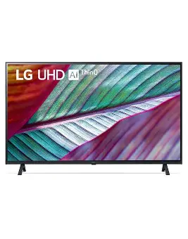 LG-Smart-43 inch